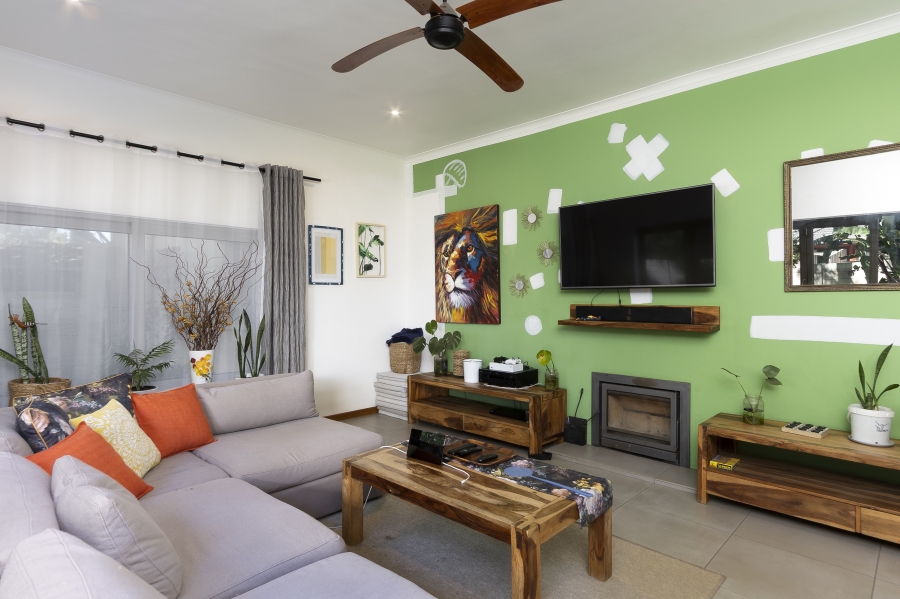 14 Bedroom Property for Sale in Die Boord Western Cape